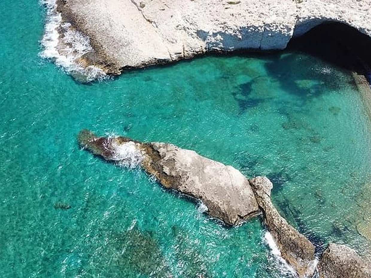 Step Back in Time in Greece, Laurium, photo 5