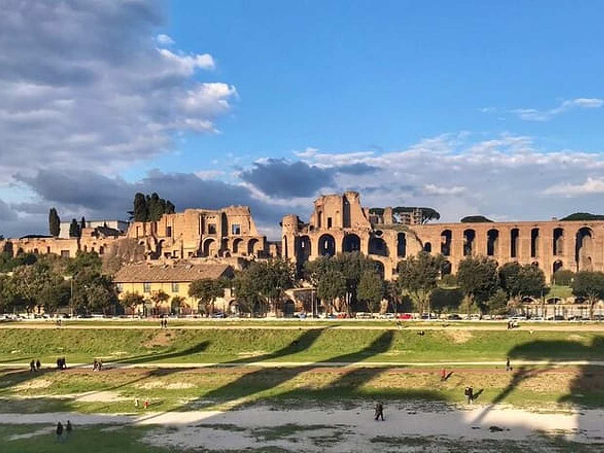 Private Tour Colosseum, Palatine Hill and Roman Forum in Italy, Rome, photo 4