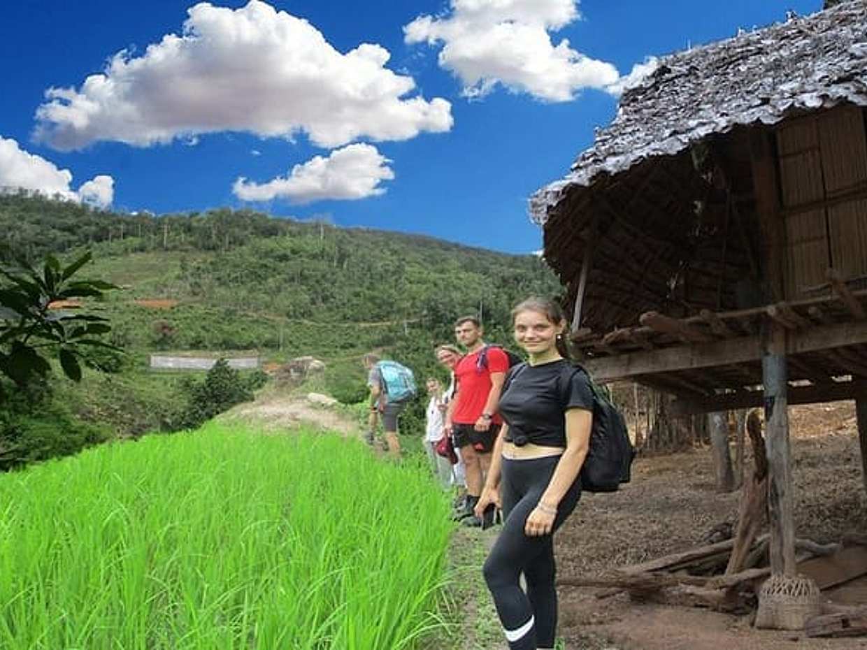 The 2 Day Karen Homestay Experience