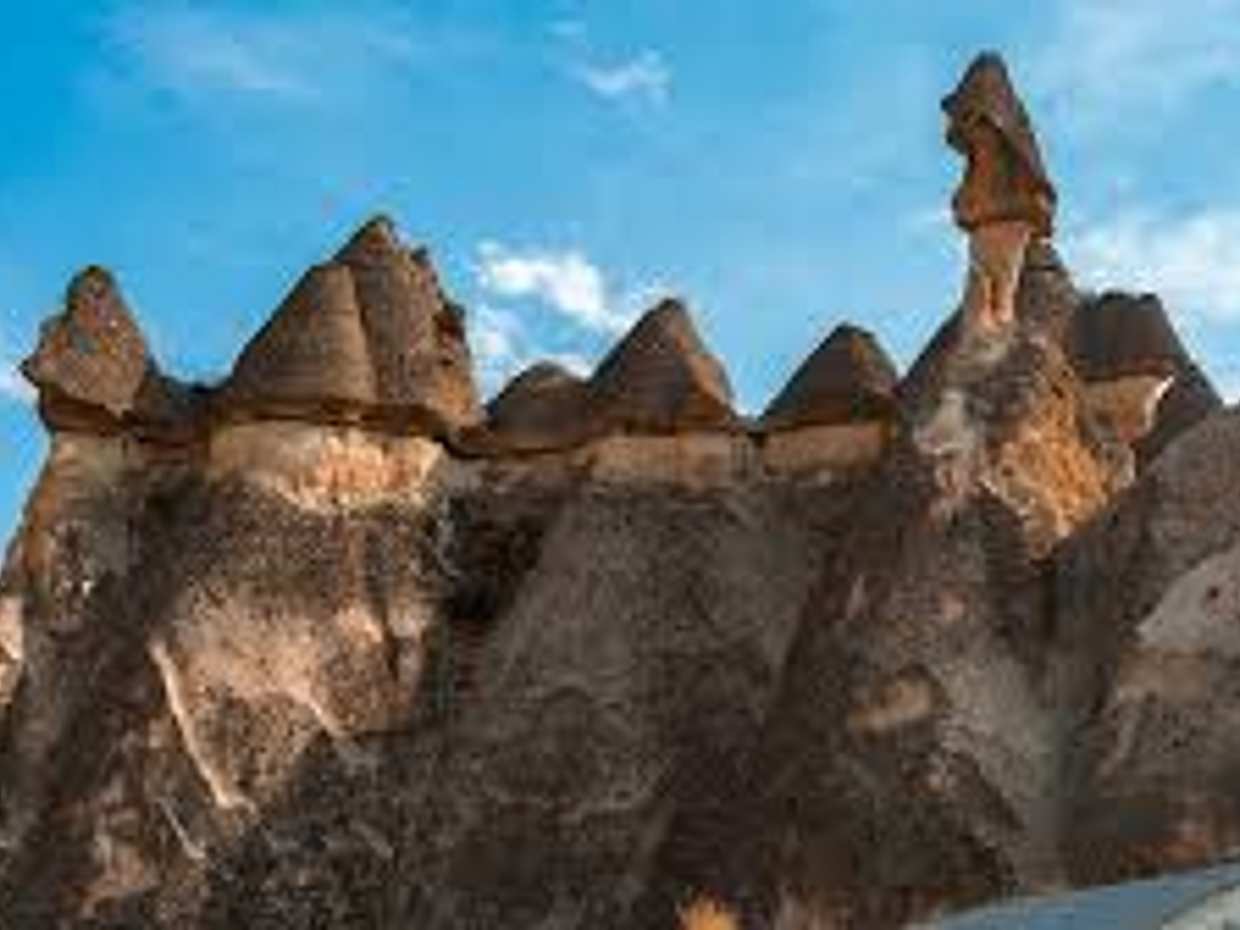 CAPPADOCIA TOURS 2 DAY PRIVATE, photo 2