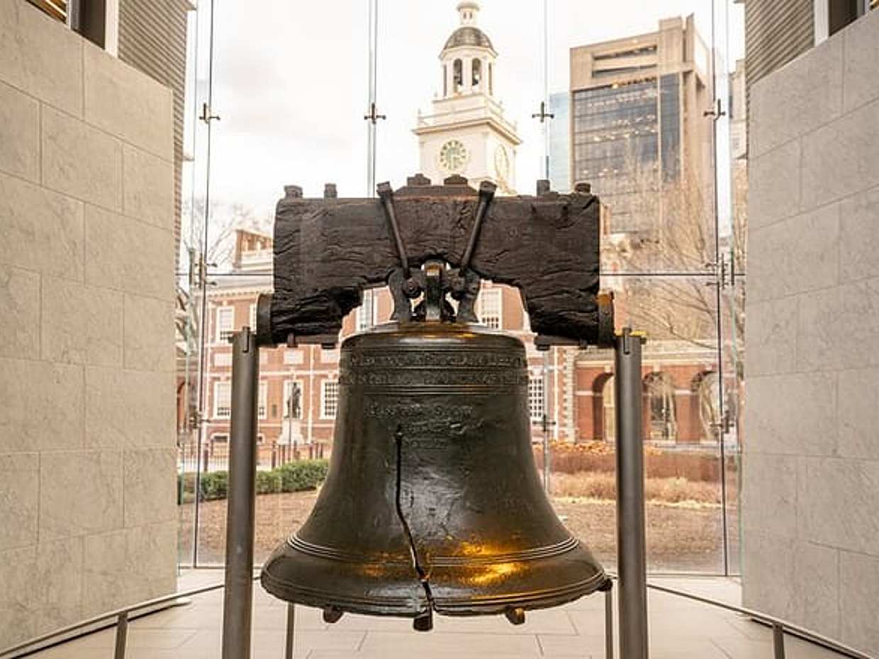 Washington D.C. and Philadelphia Tour from New York, photo 3