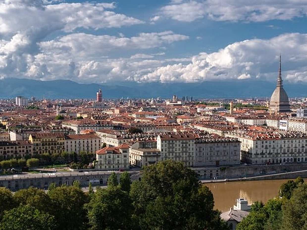 Private Transfer From Monaco To Torino, 2 Hour Stop in Savona, photo 3