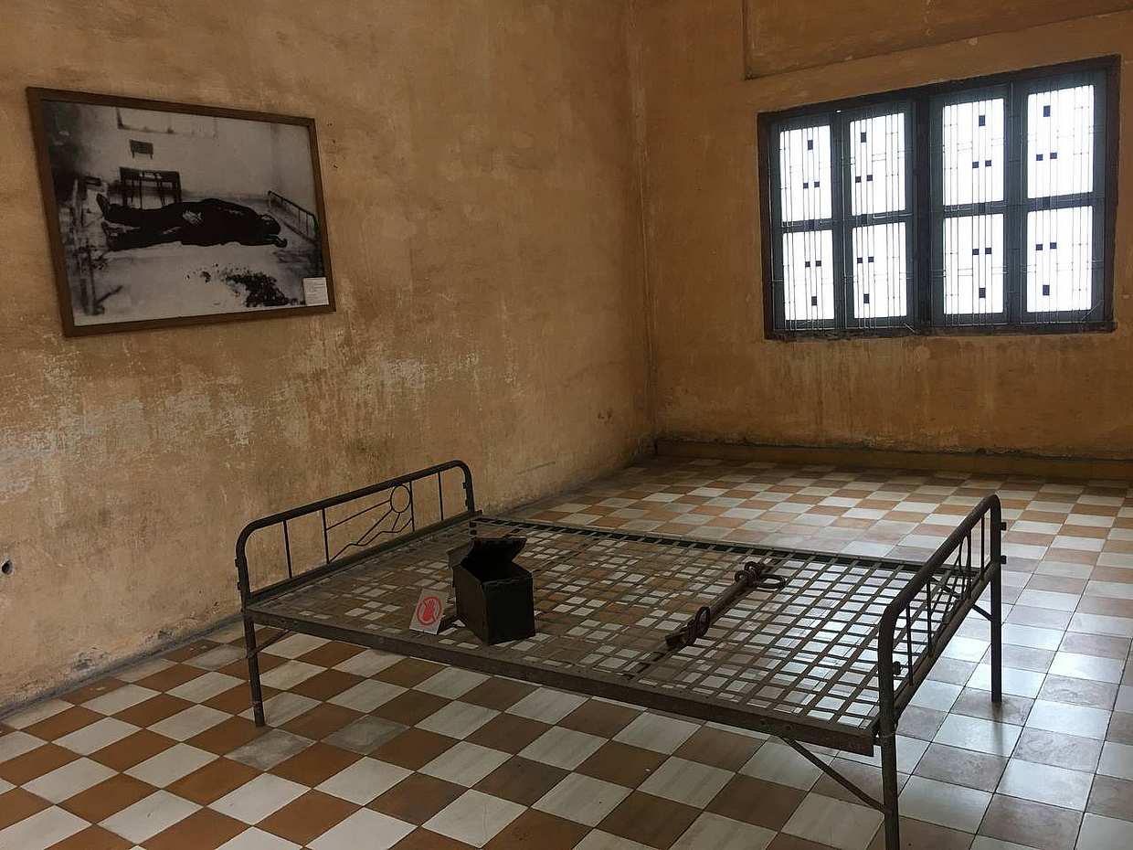Private Tagestour in Phnom Penh, Kambodscha
, photo 5