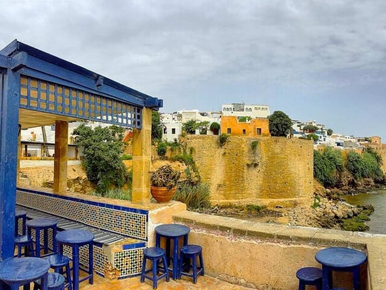 "Private tour in Rabat city with approved Guide and transport included". in Morocco, photo 4