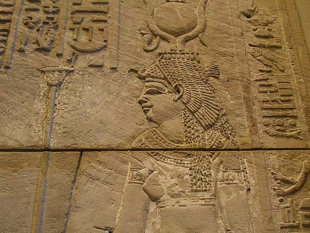 Excursion to Kalabsha Temple & the High Dam of Aswan, photo 3