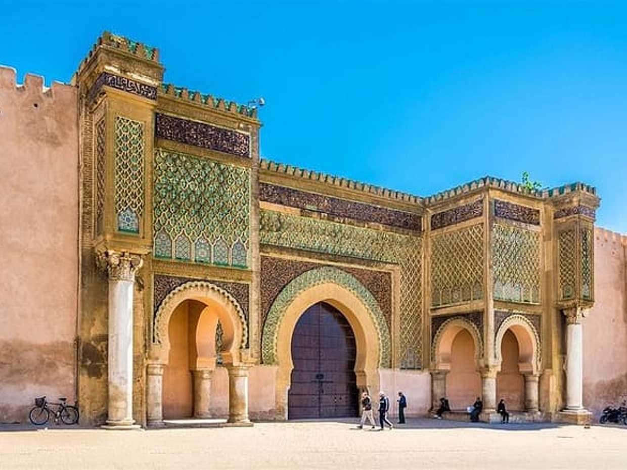 2 Days Private Tour from Marrakech To Fez, photo 3
