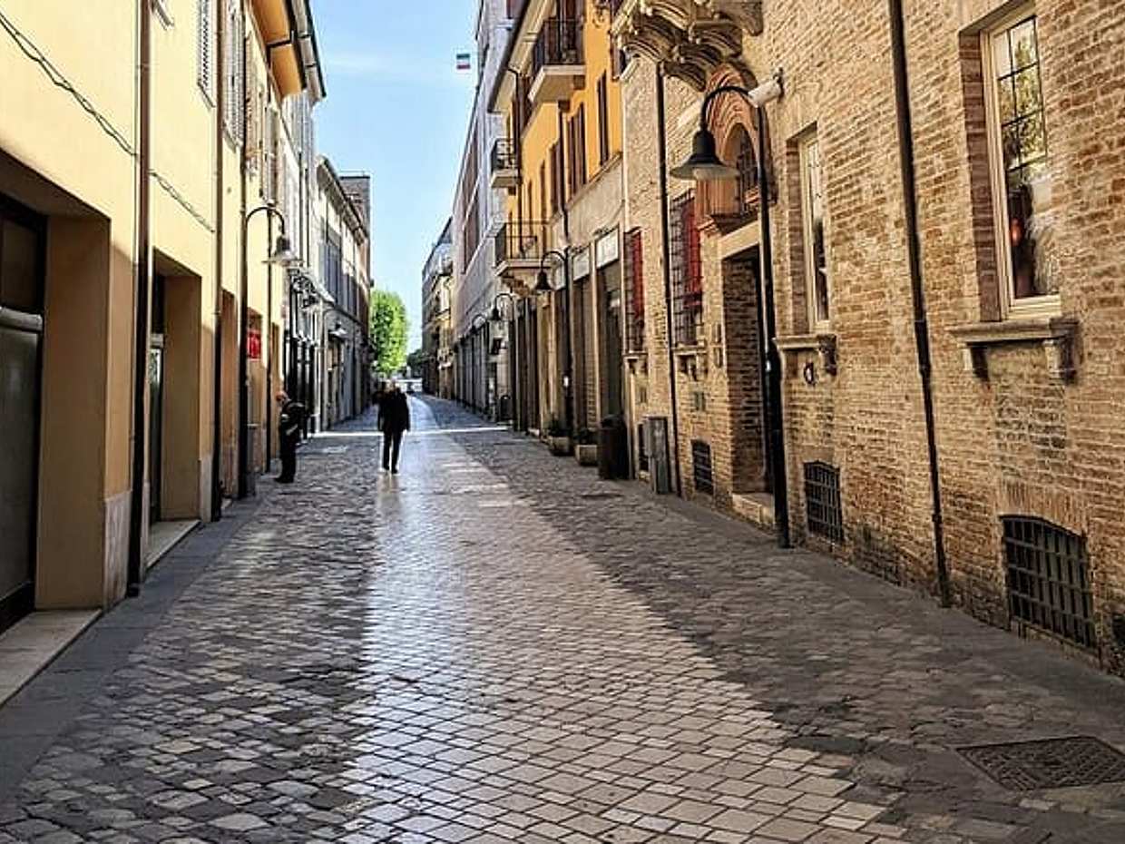 Private Transfer From Venice to Ravena With a 2 Hour Stop, Italy, photo 3