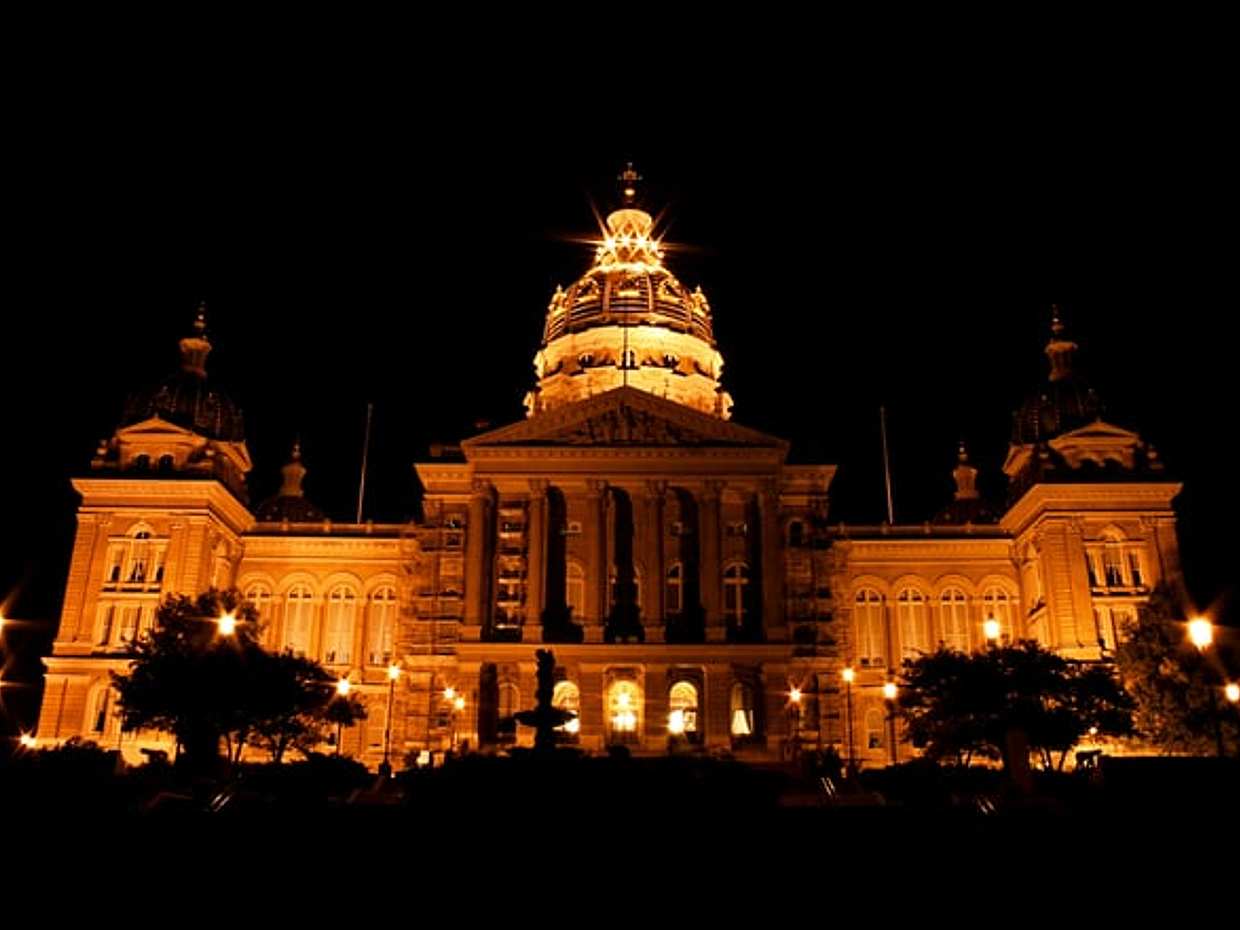 Echoes in Des Moines, United States, photo 2