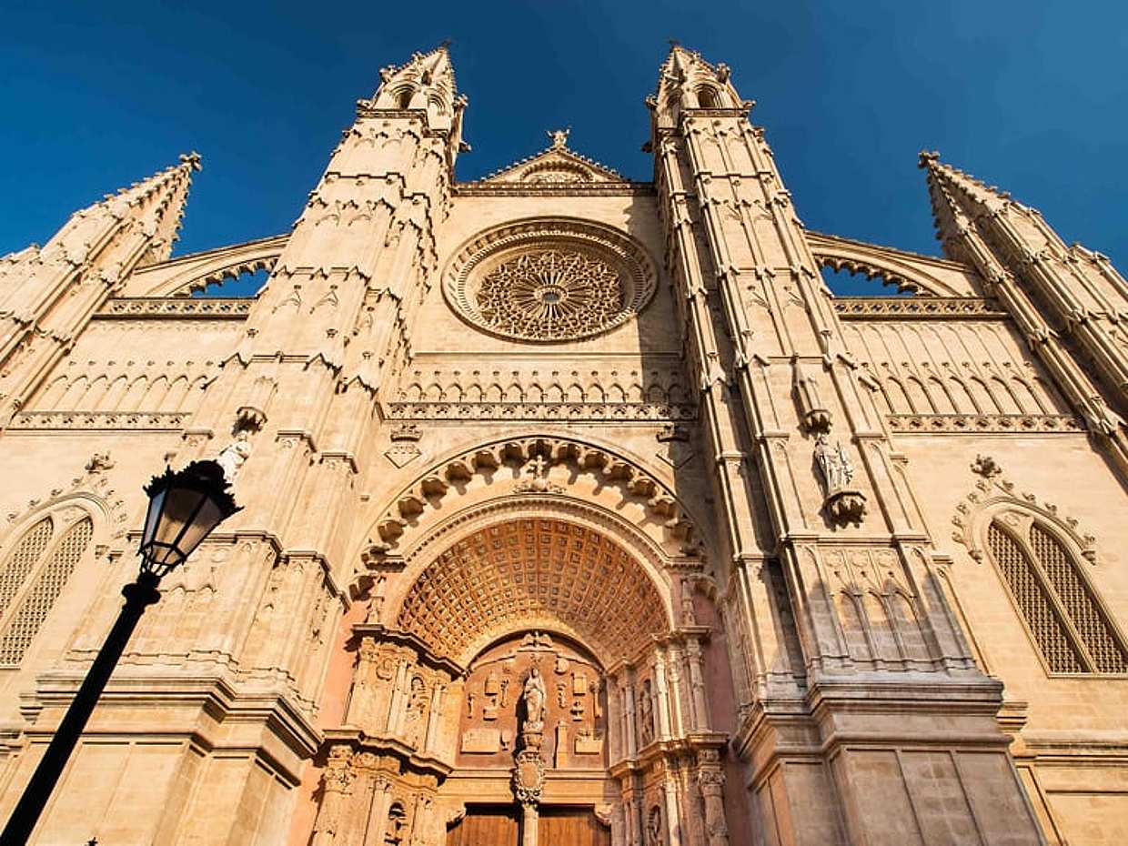 Palma Private Tour