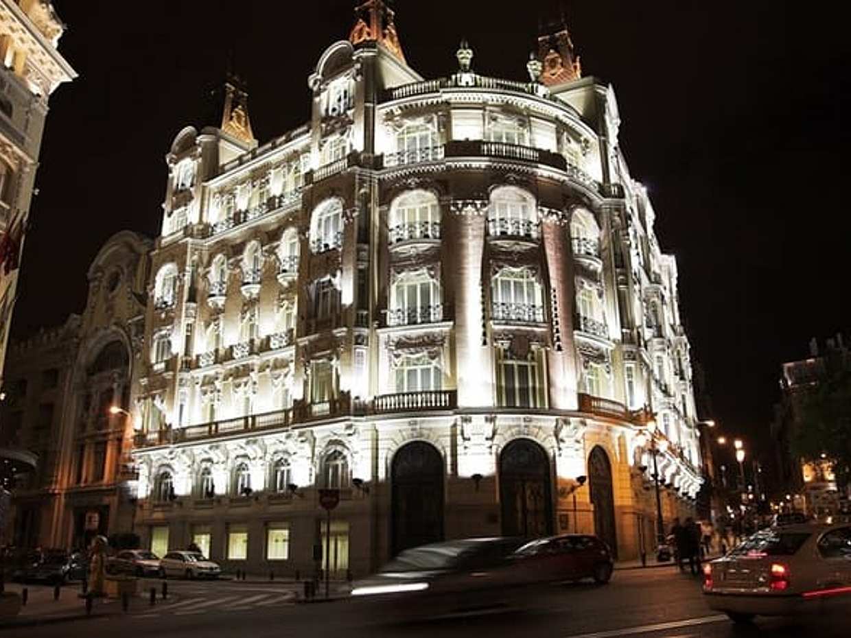 Madrid Ghost Quest: The Lost Soul of Velázquez in Spain, photo 5