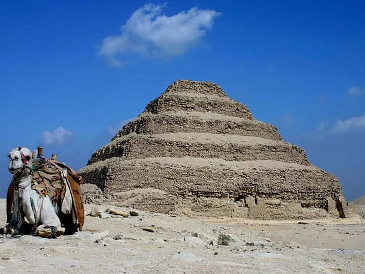 3 Days 2 Nights Visiting Cairo Highlights, photo 2
