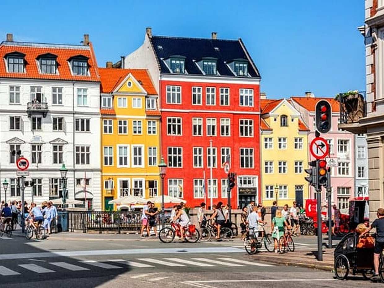 Kopenhagen: Kleine Zeemeermin Sprookjeszoektocht in Denemarken, photo 5