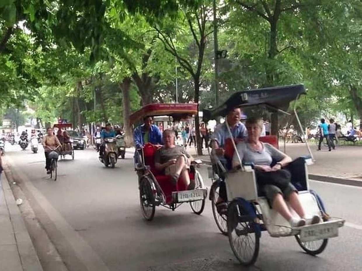 Half Day Trip - Hanoi half day Tour, photo 3