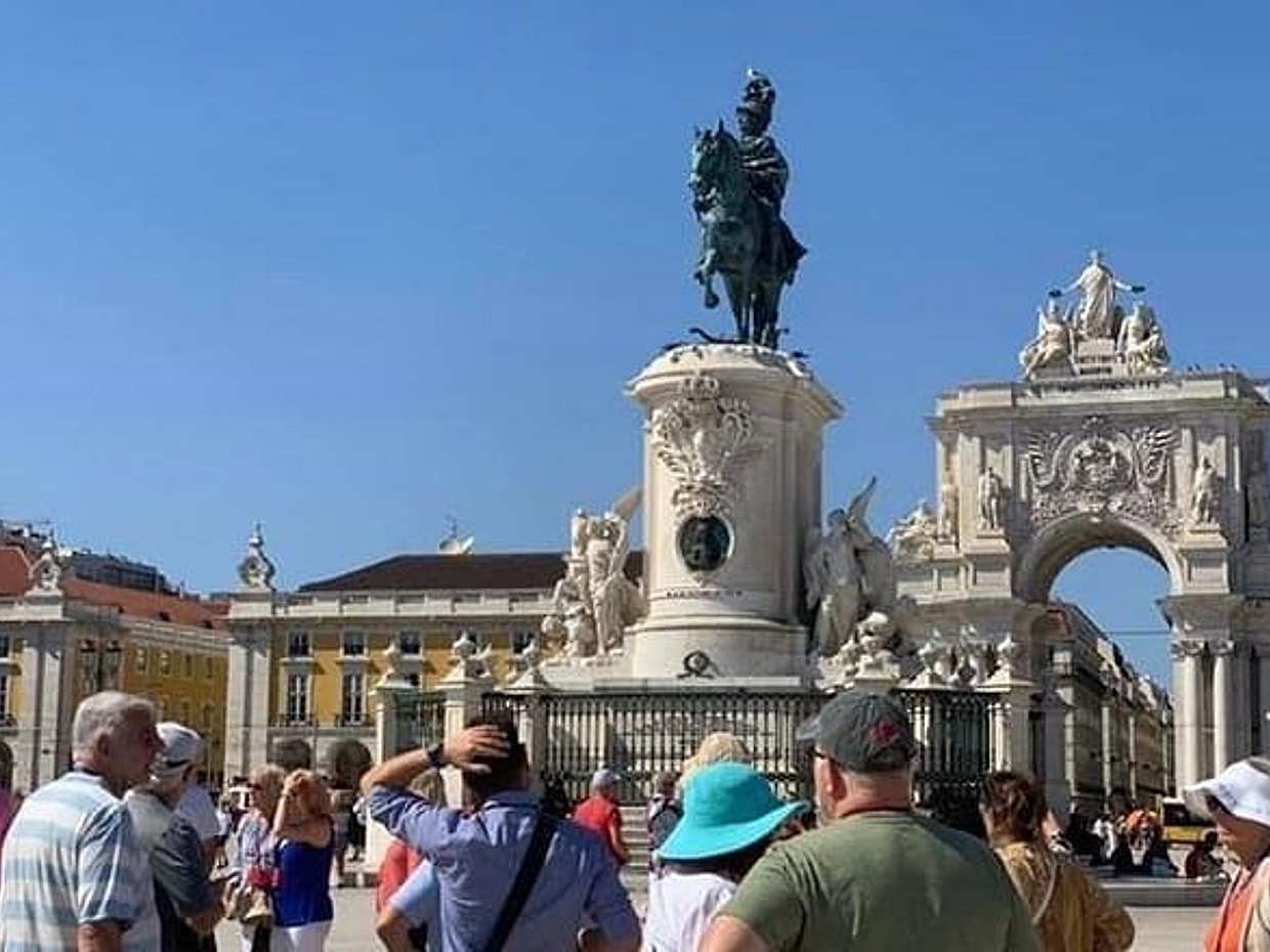 "Tour Privado 9 Días en Portugal incluyendo Lisboa, Fátima, Sintra, Oporto, Évora.."., photo 2