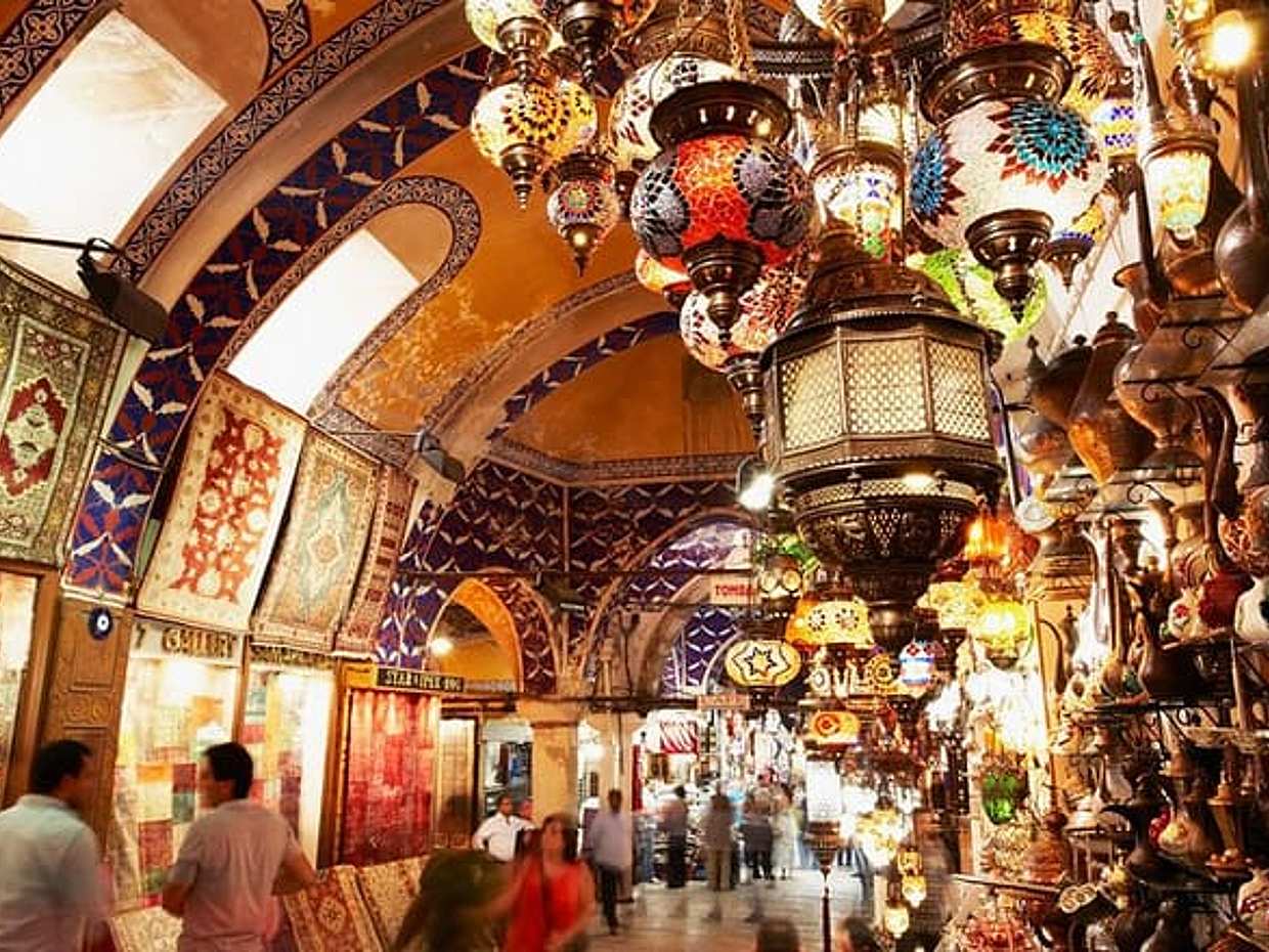 PRIVATE GUIDED Exploration Tour of İstanbul Old City Tour, photo 3