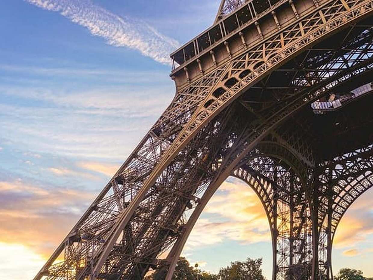 6 Hours Paris Tour with Cruise and Galleries Lafayette, photo 3