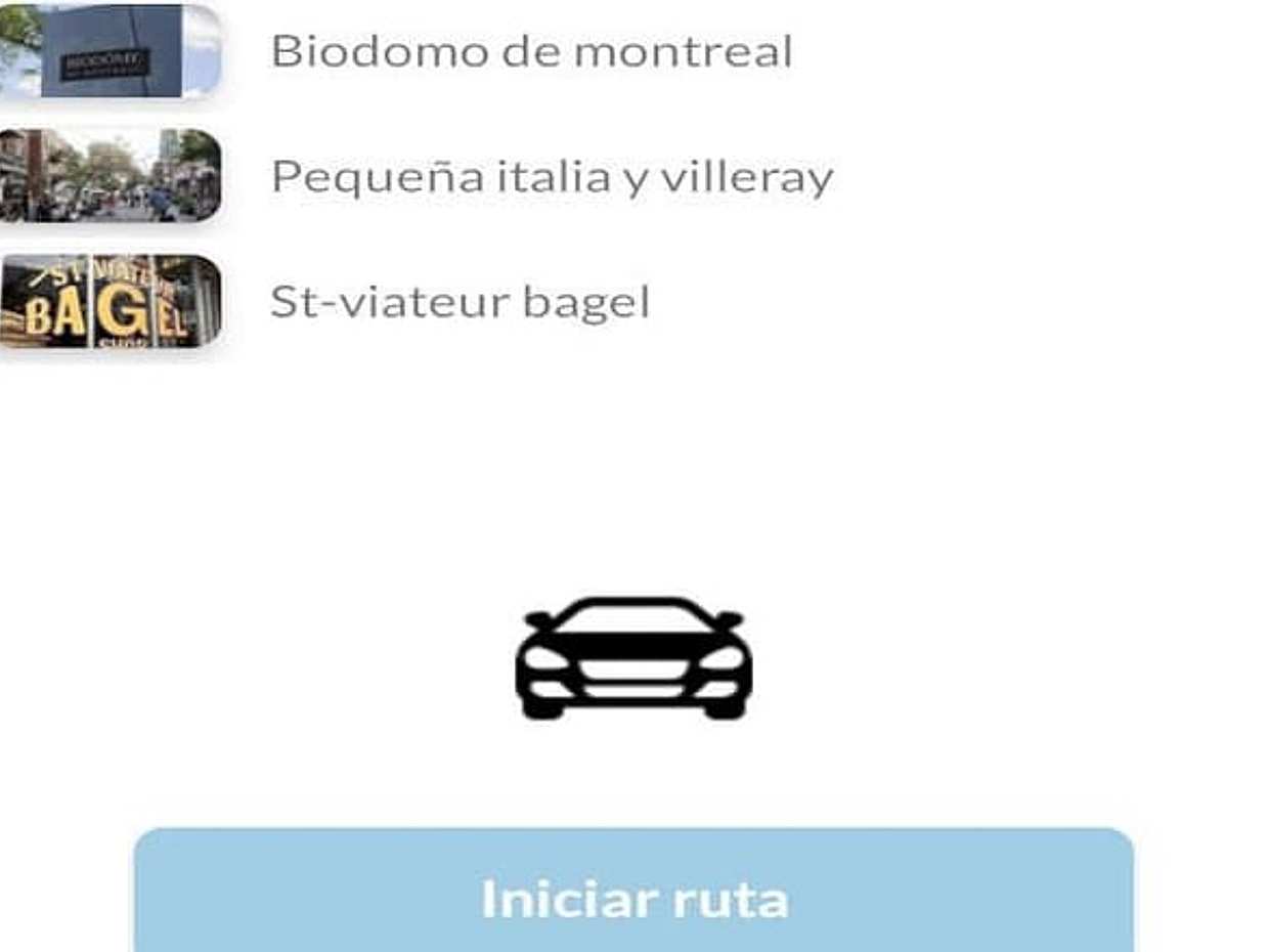 APP Self-Guided Tours Montreal with Audioguide, photo 5