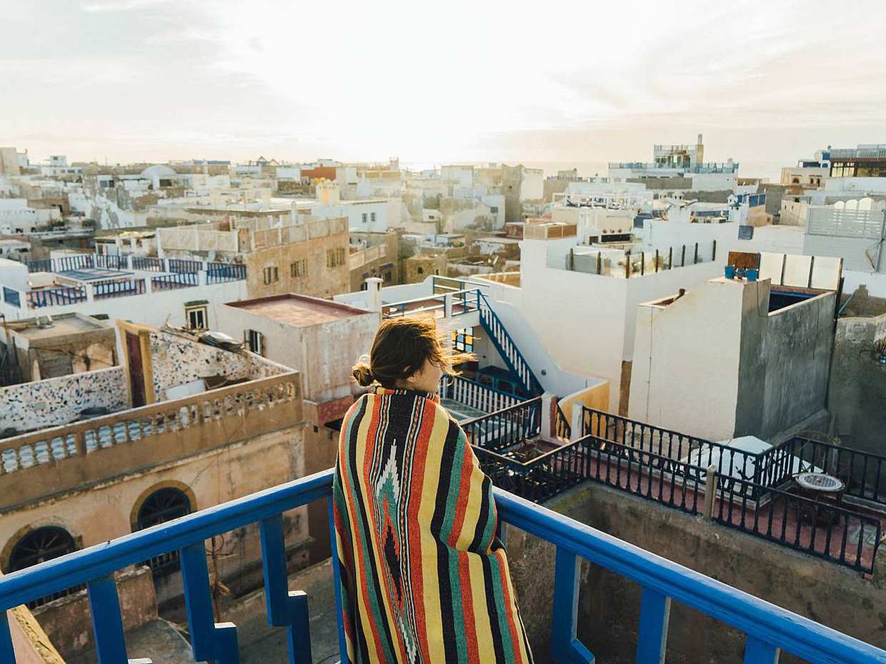 Essaouira Private Day Trip from Marrakech in Morocco, Marrakesh, photo 2