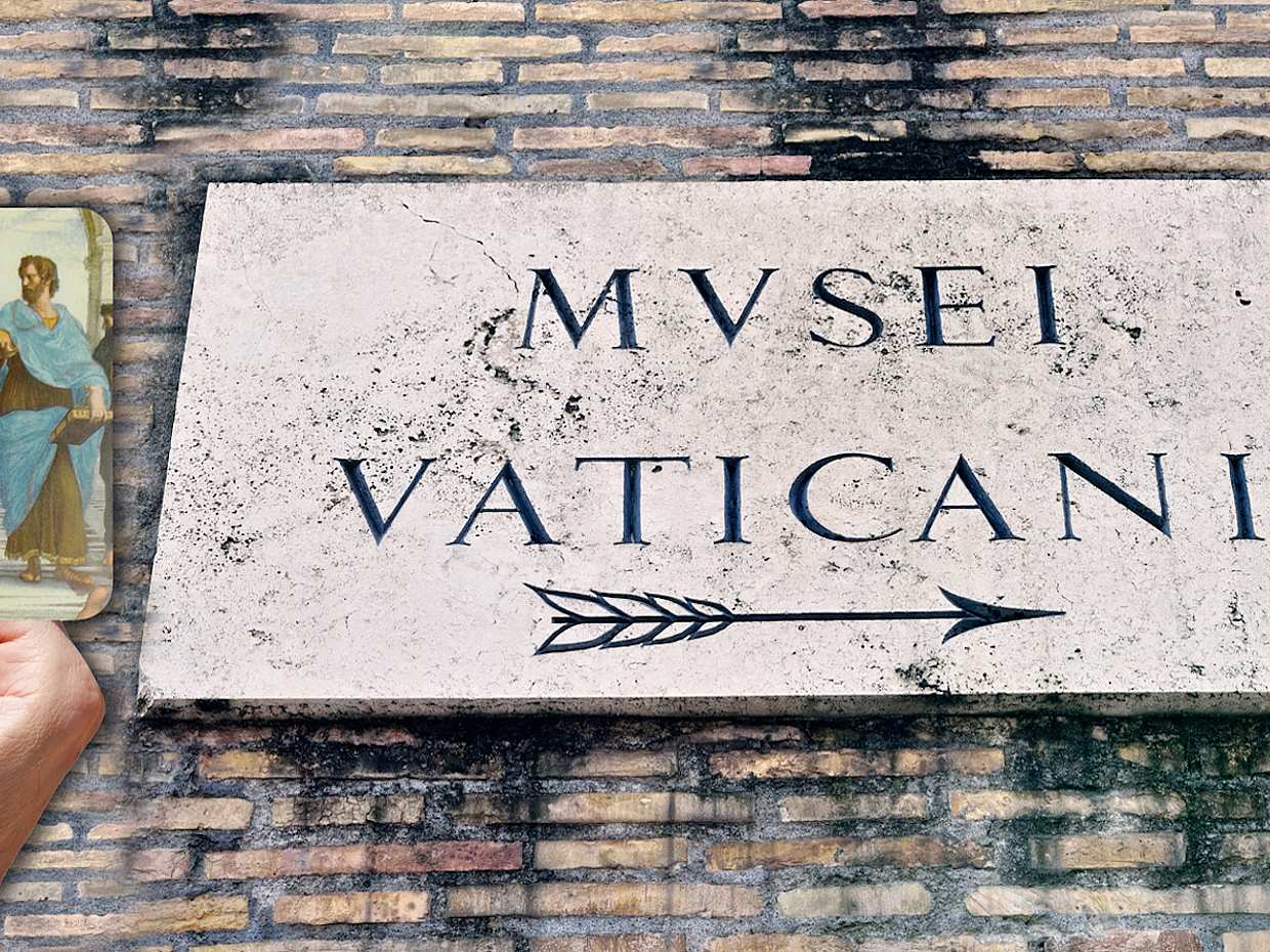 First Access – Halbprivattour durch die Vatikanischen Museen, die Sixtinische Kapelle & den Petersdom in Rom, Italien
, photo 2