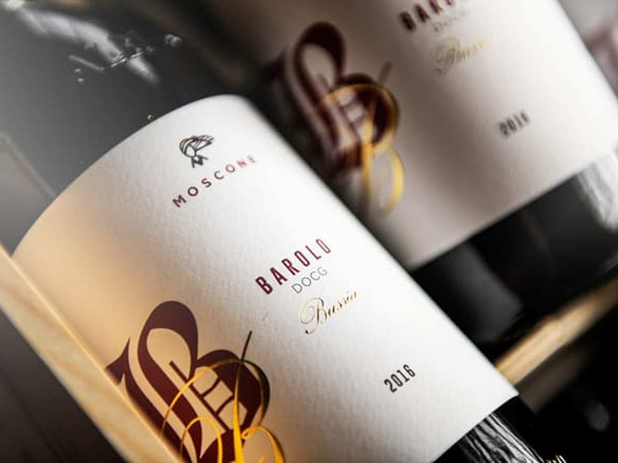 Il Blagueur: A Journey through Barolo's Finest Vintages