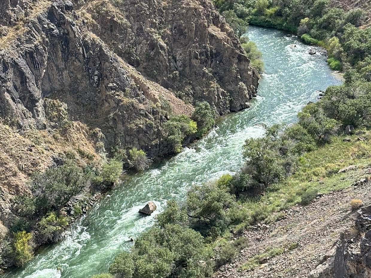 "Tour Exprés: Kolsai, Lago Kaindy, Cañón Negro de Charyn en 1 día en Kazajistán, Almaty", photo 4