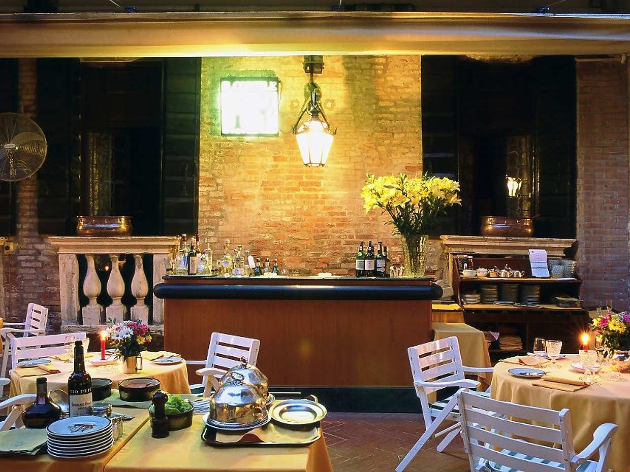 Wine Tasting and Dinner in Venice in Italy, photo 2