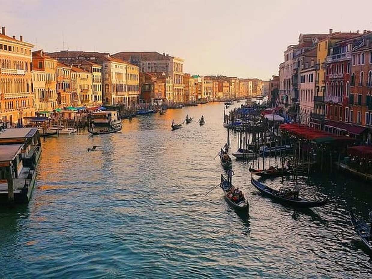 Venice - Private Guided Walking Tour, photo 3