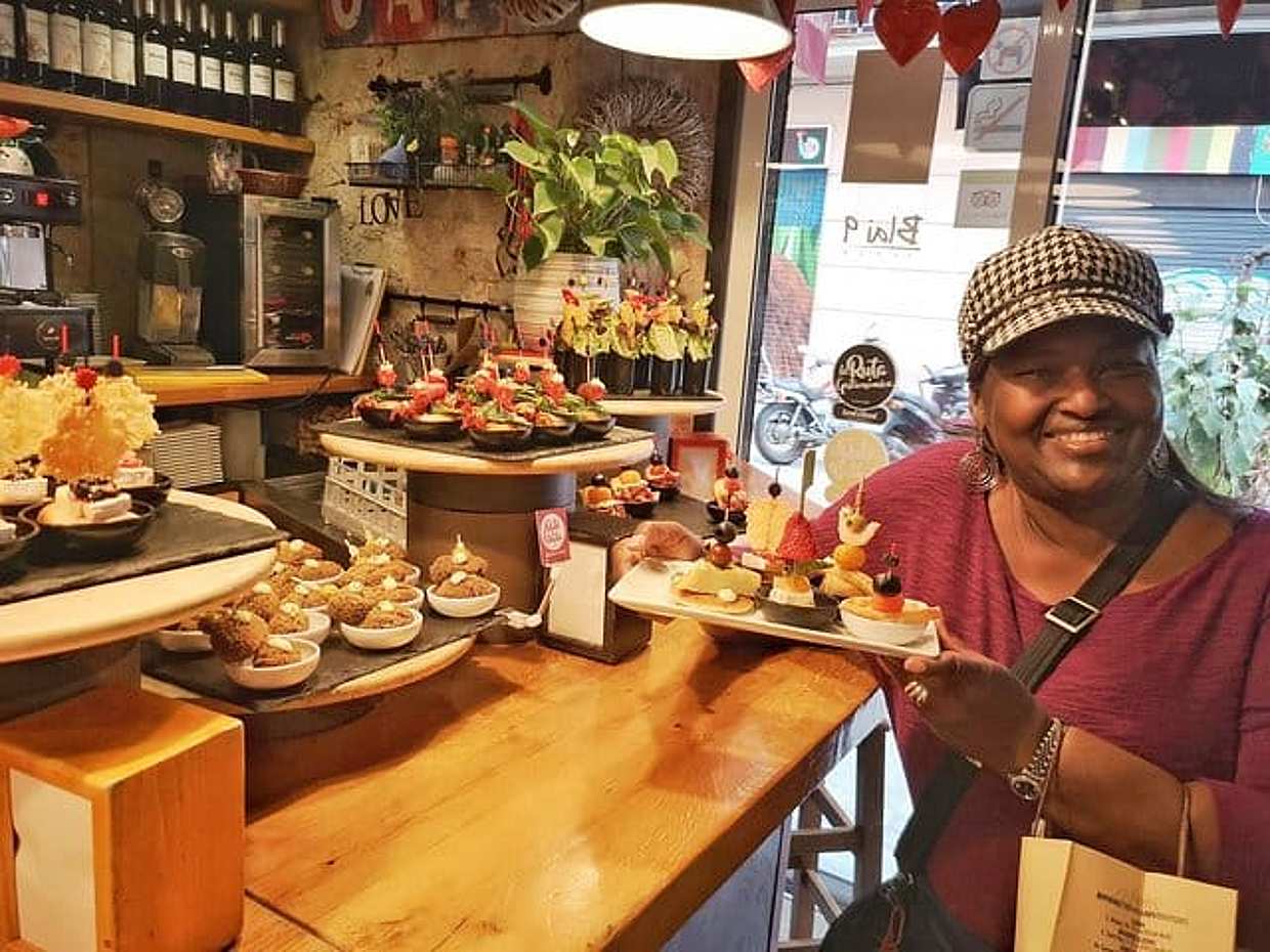 Barselona Özel Yiyecek ve İçecek Turu: İspanya'da Geleneksel Meyhaneler ve Tapas, photo 3
