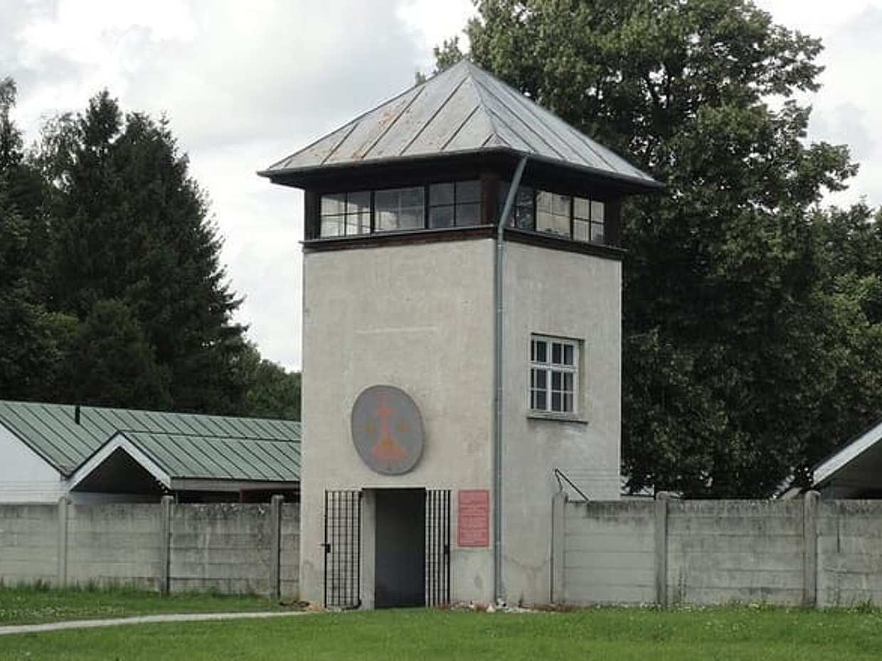 Private tour in Dachau and Starnberg from Munich in Germany, photo 4