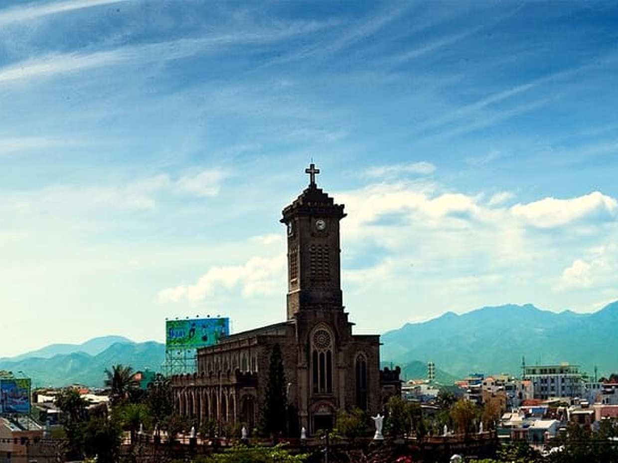 Nha Trang Half Day Highlight Private City Tour, photo 5