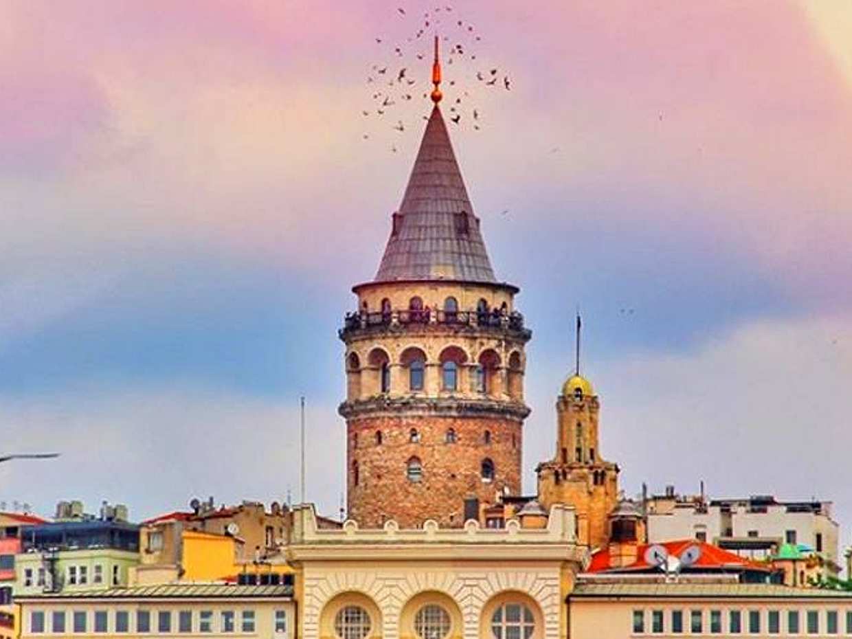 Alternative Two Continents Private Tour in Istanbul, Türkiye
