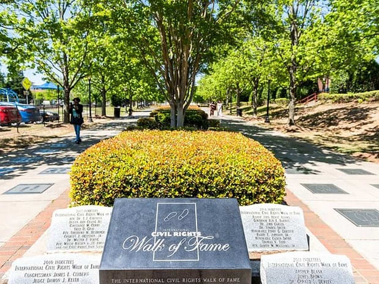 Atlanta: Martin Luther King Quest Experience, United States