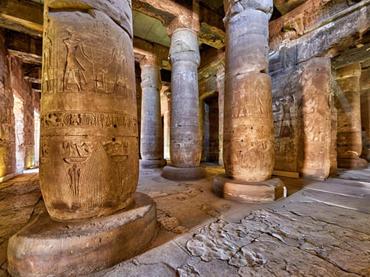 Day Tour from Luxor to Dendera & Abydos Hidden Gem, photo 2