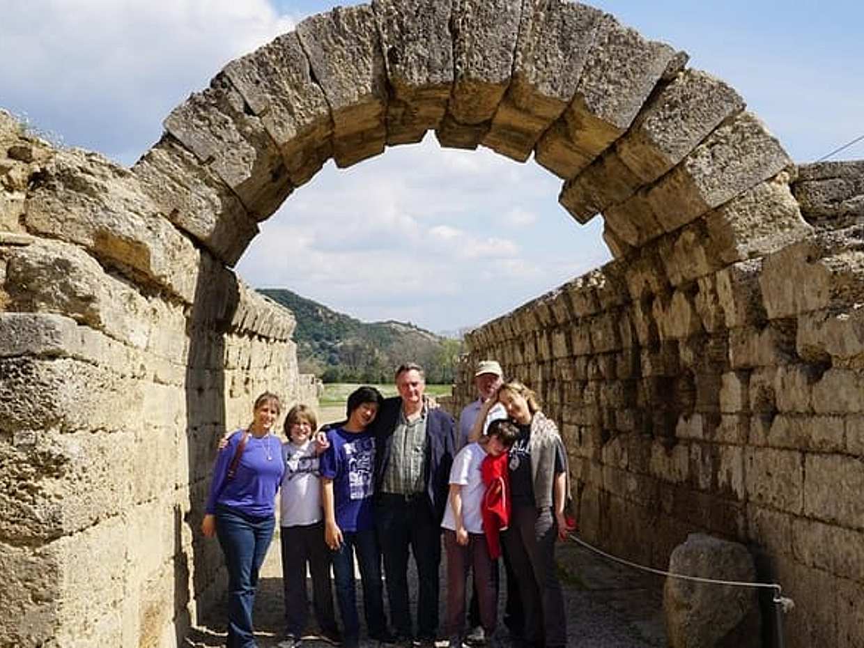 4 Days Private Tour: Argolida – Olympia & Sparta, photo 2