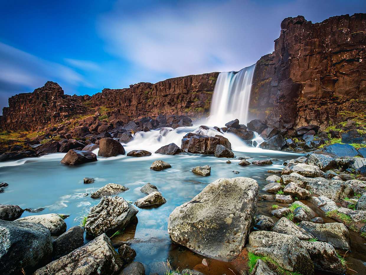 Golden Circle Private Tour in Iceland, Reykjavík Premium Golden Circle Small Group Tour, photo 3