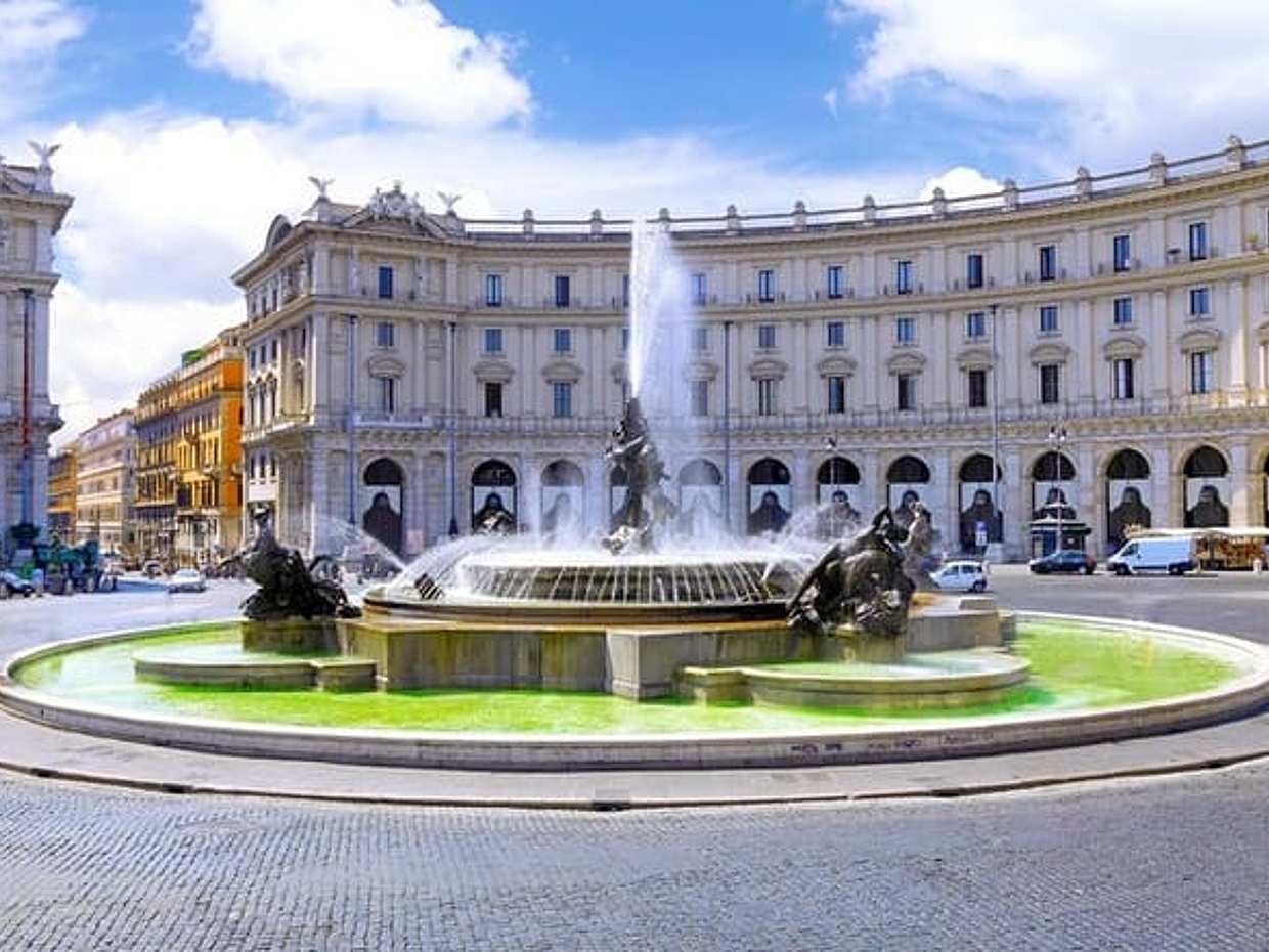 Florence Scavenger Hunt & Highlights Self-Guided Walking Tour in Italy, Tuscany, photo 3