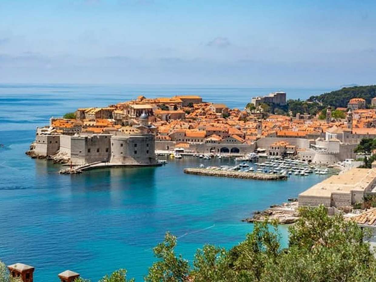 "Caça ao Tesouro e Destaques de Dubrovnik – Tour a Pé Autoguiado na Croácia", photo 3