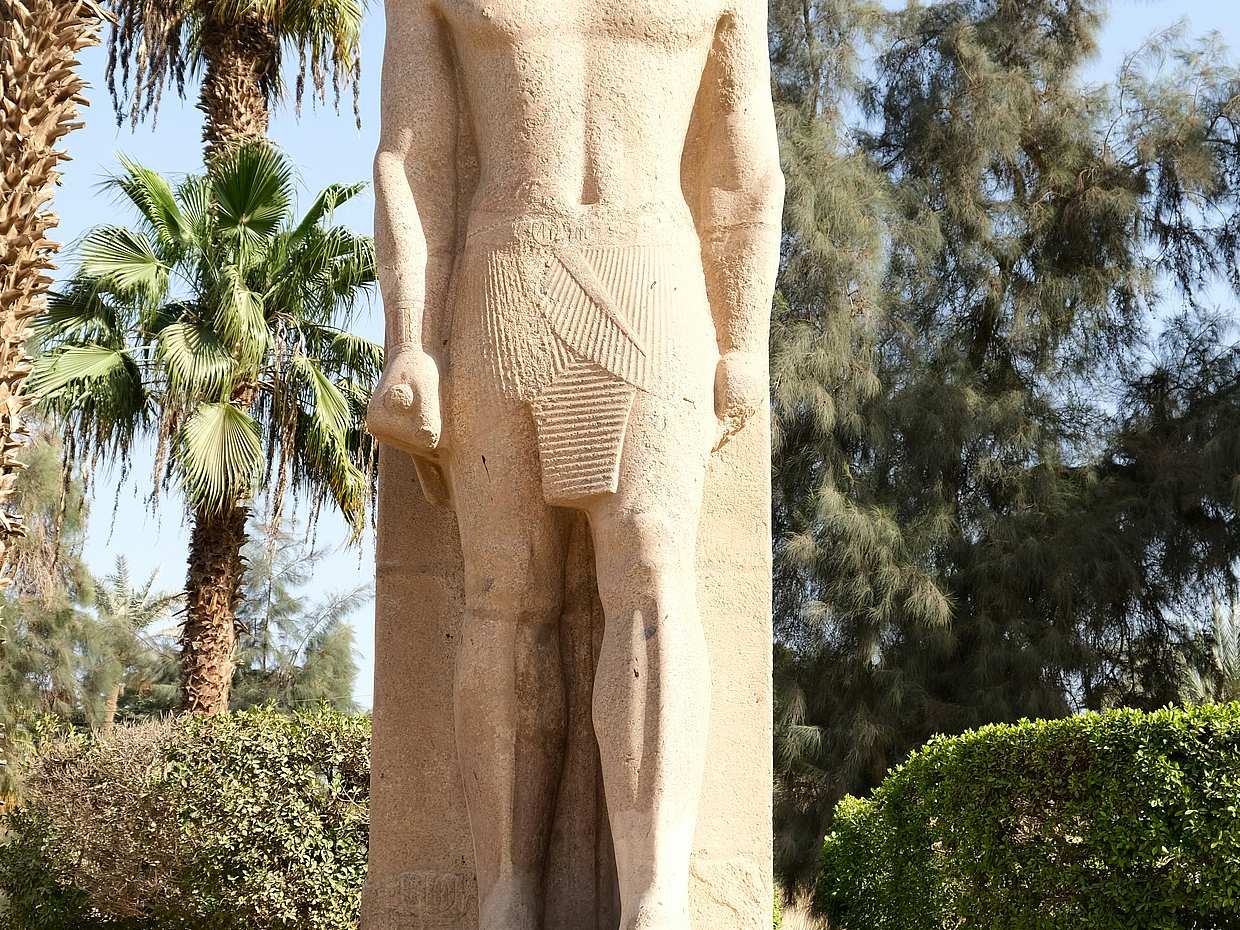 Discover Giza Pyramids, Saqqara and Memphis, photo 3
