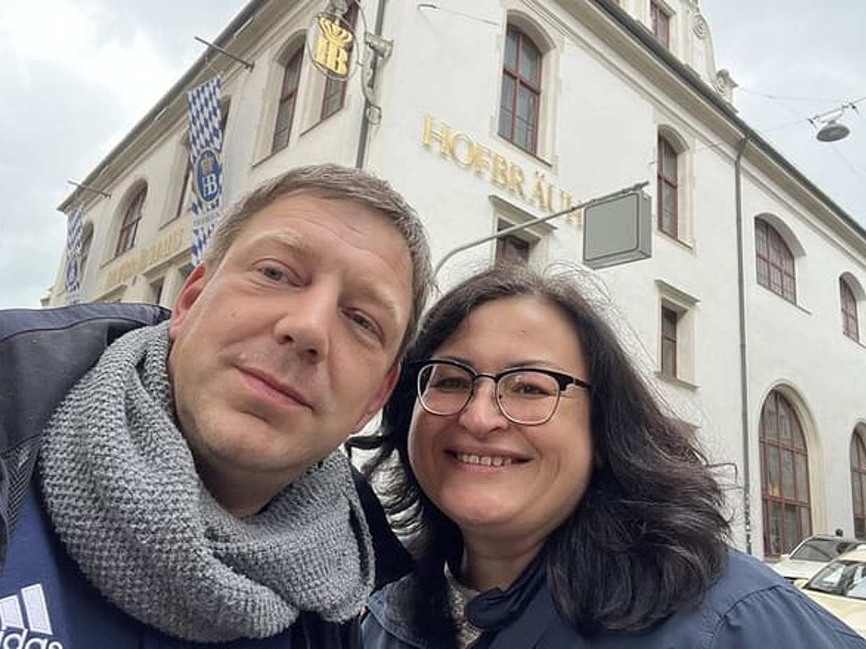 Munich Beer History Quest: Self-Guided Brewery Walking Adventure in Germany, photo 5