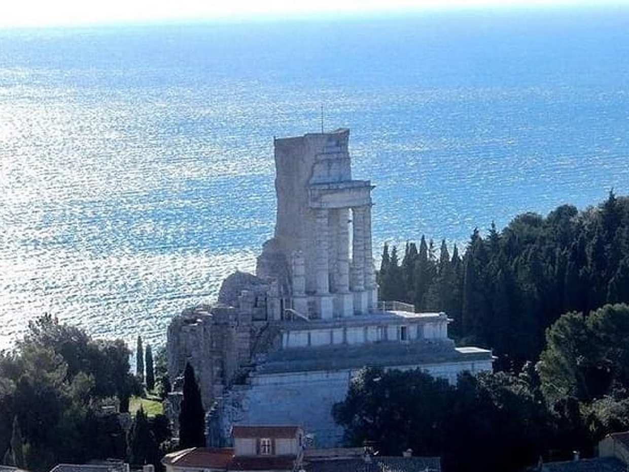 Seacoast view & Monaco, Monte-Carlo Full Day Shared Tour from Nice, photo 5