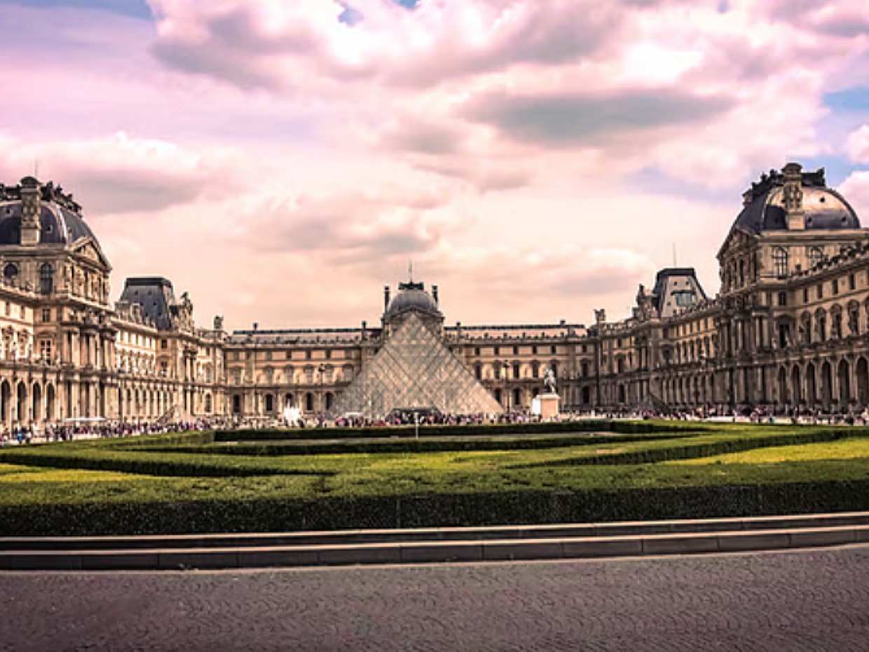 Louvre Museum Erlebnis – Gruppentour in Frankreich
, photo 2