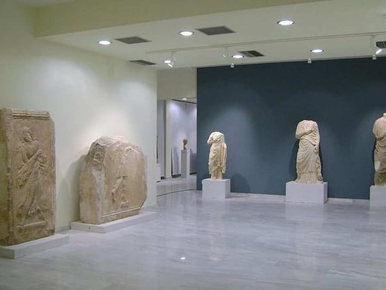 Discover Kavala City, Private Day Trip from Thessaloniki, photo 3