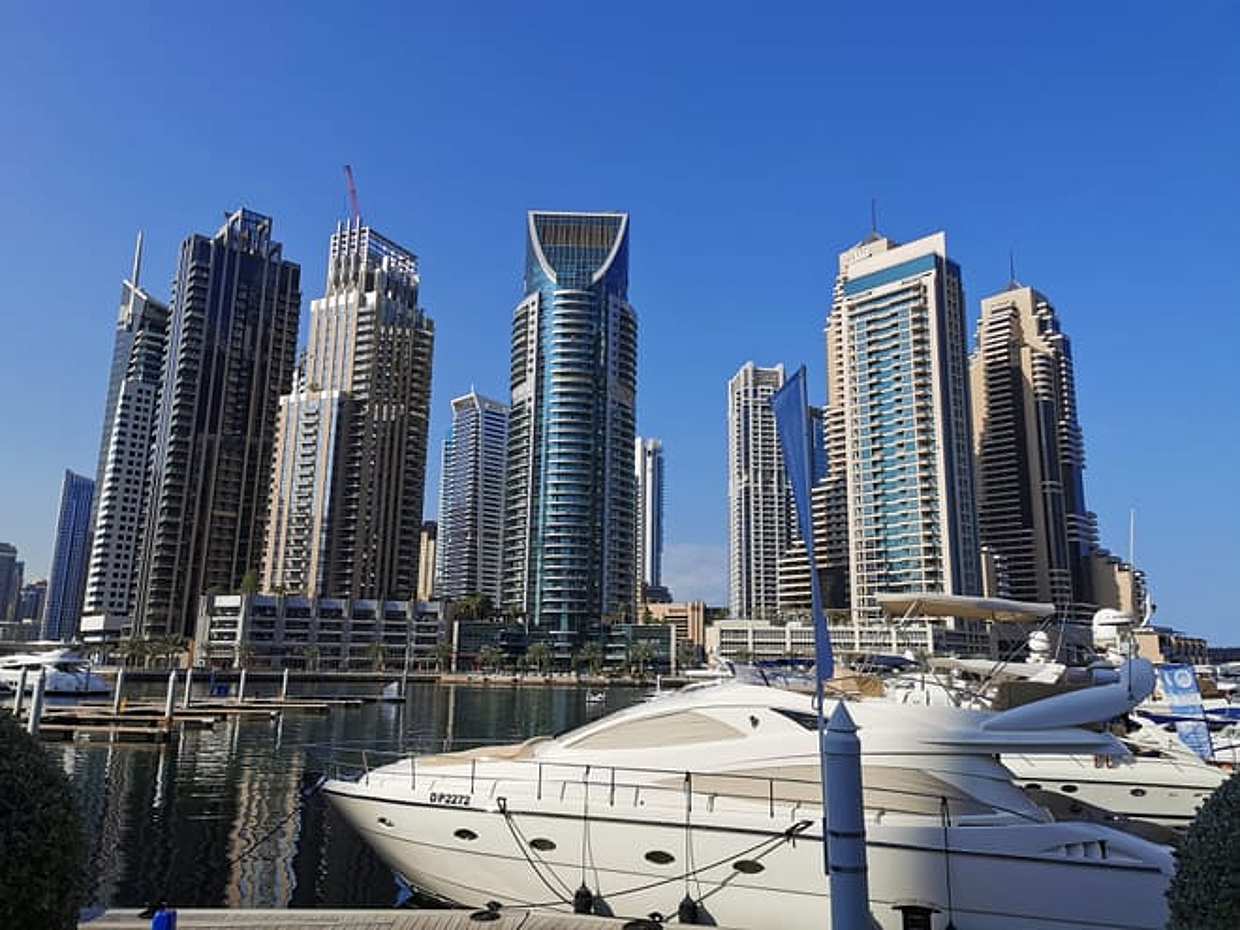 Dubái: tour de día completo por la ciudad y safari por el desierto en Emiratos Árabes Unidos, photo 2