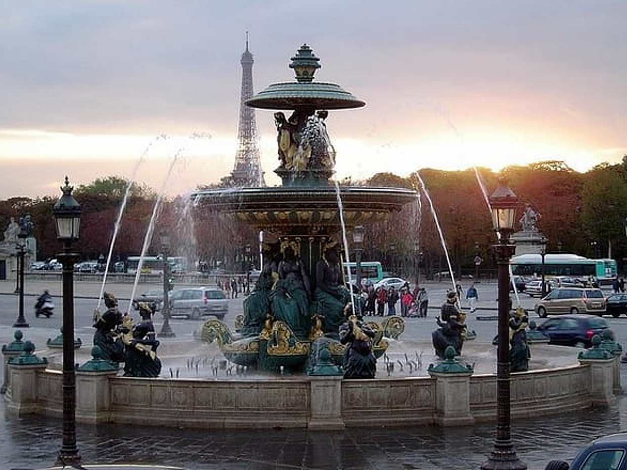 Paris - Historic Guided Walking tour, photo 5