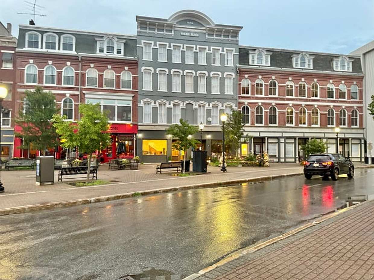 Bangor: Secret City, United States, photo 2