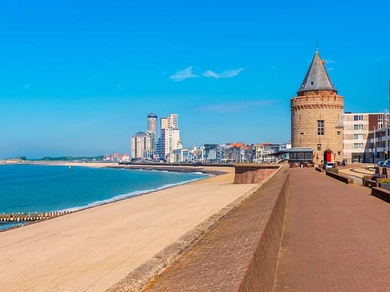 Privater Direkttransfer von Rotterdam zum Kreuzfahrthafen Vlissingen in den Niederlanden, photo 4