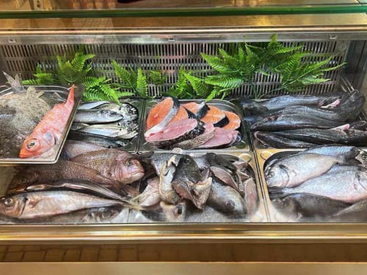 Taste of Tradition: Olive Oil, Wine & Fish in Portugal, Lisbon