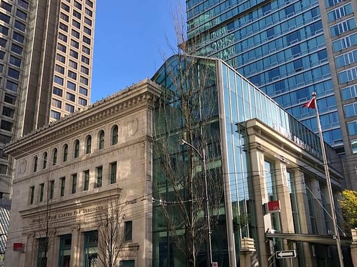 Vancouver加拿大自助城市徒步之旅与寻宝游戏, photo 3