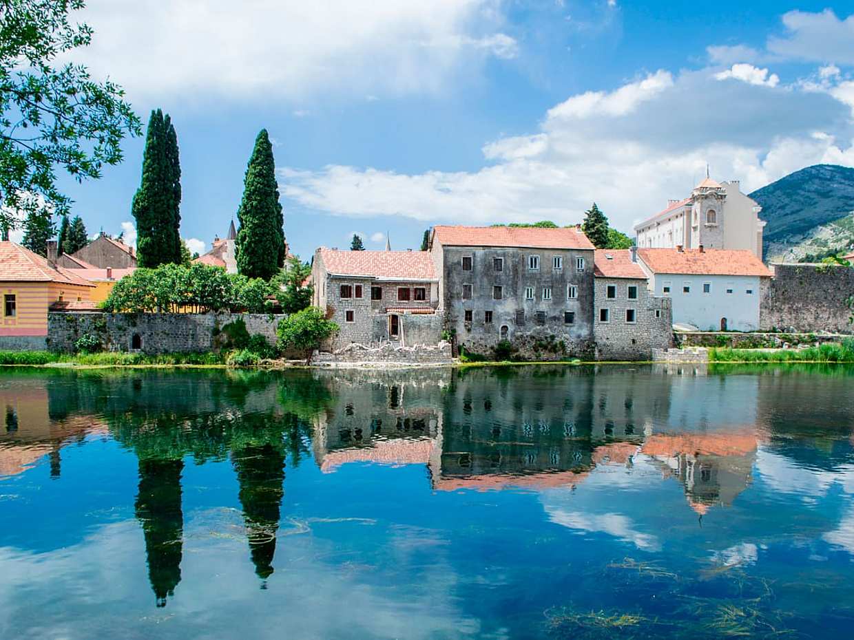 Soukromá balkánská cesta – Dubrovník, Kotor, Sarajevo a Bělehrad v Chorvatsku, photo 3