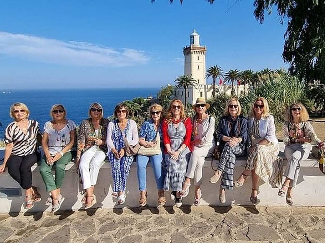 "Tangier: 4-godzinna wycieczka brzegowa dla pasażerów rejsów w Maroku", photo 2